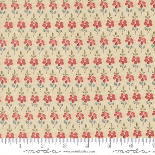 Fleur De Paris - French General