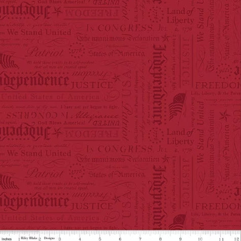 Independence