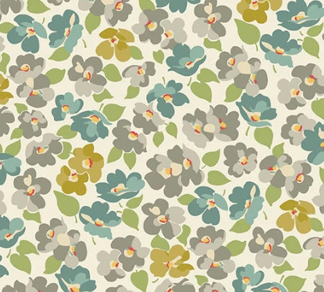 Flower Box