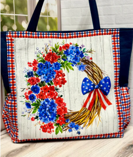 Briar Tote