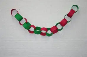 Kourtney's Christmas Rings
