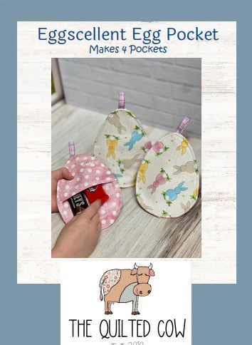 Eggscellent Egg Pocket