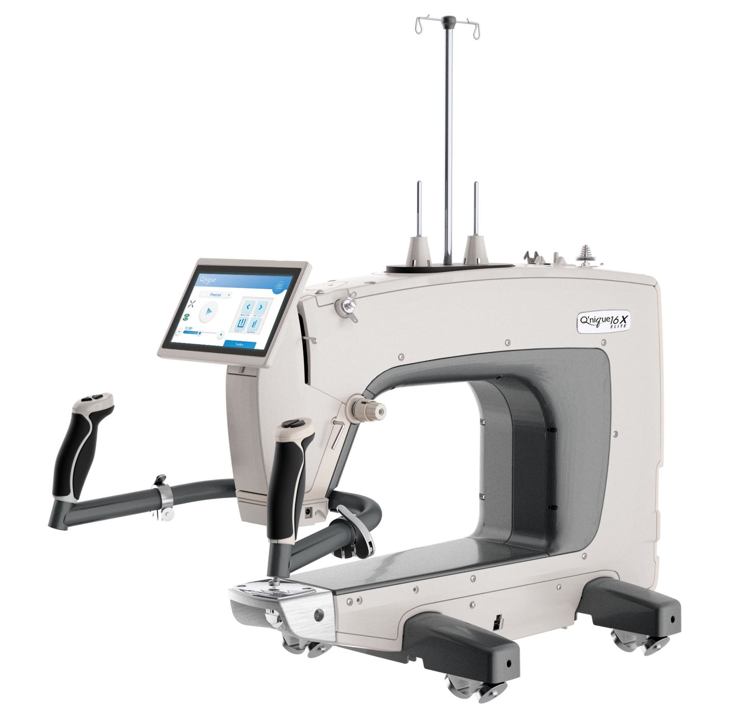 QNique 16Xelite Free Qzone or Qzone Queen Frame (October 2025)