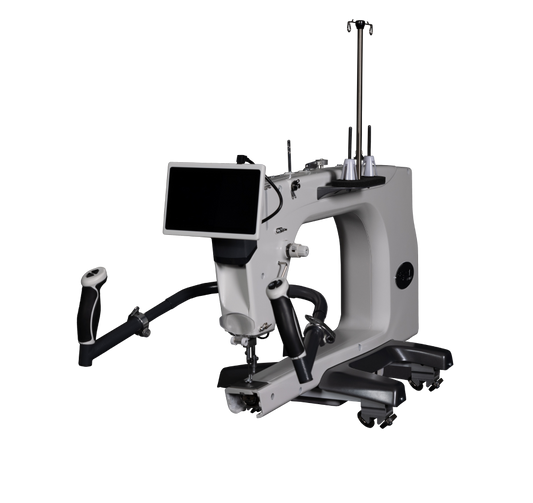 Quique 21 X Elite with Free FRAME offer (October 2025)