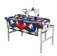 Quique 21 X Elite with Free FRAME offer (October 2025)