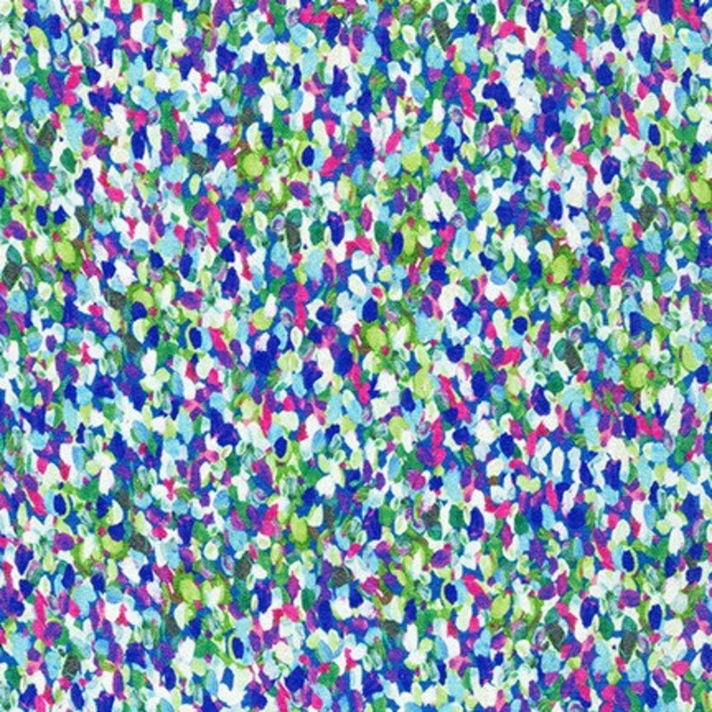 Painterly Petals