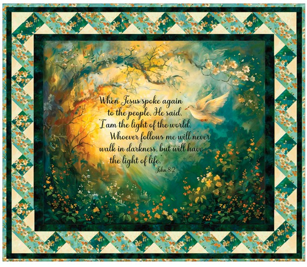 Light of the World