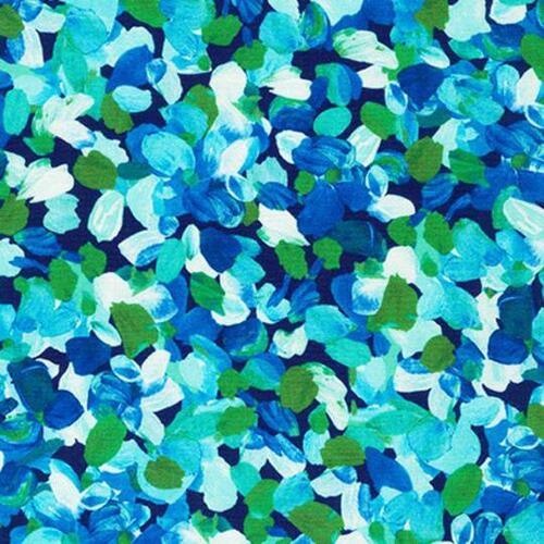 Painterly Petals