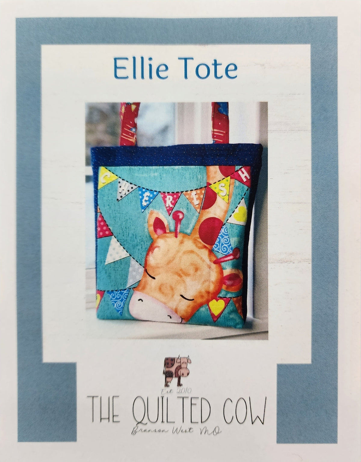 Ellie Tote