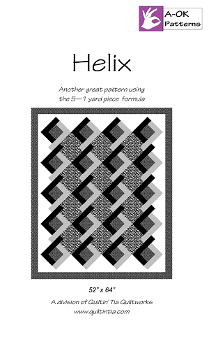5 Yard Quilt Patterns