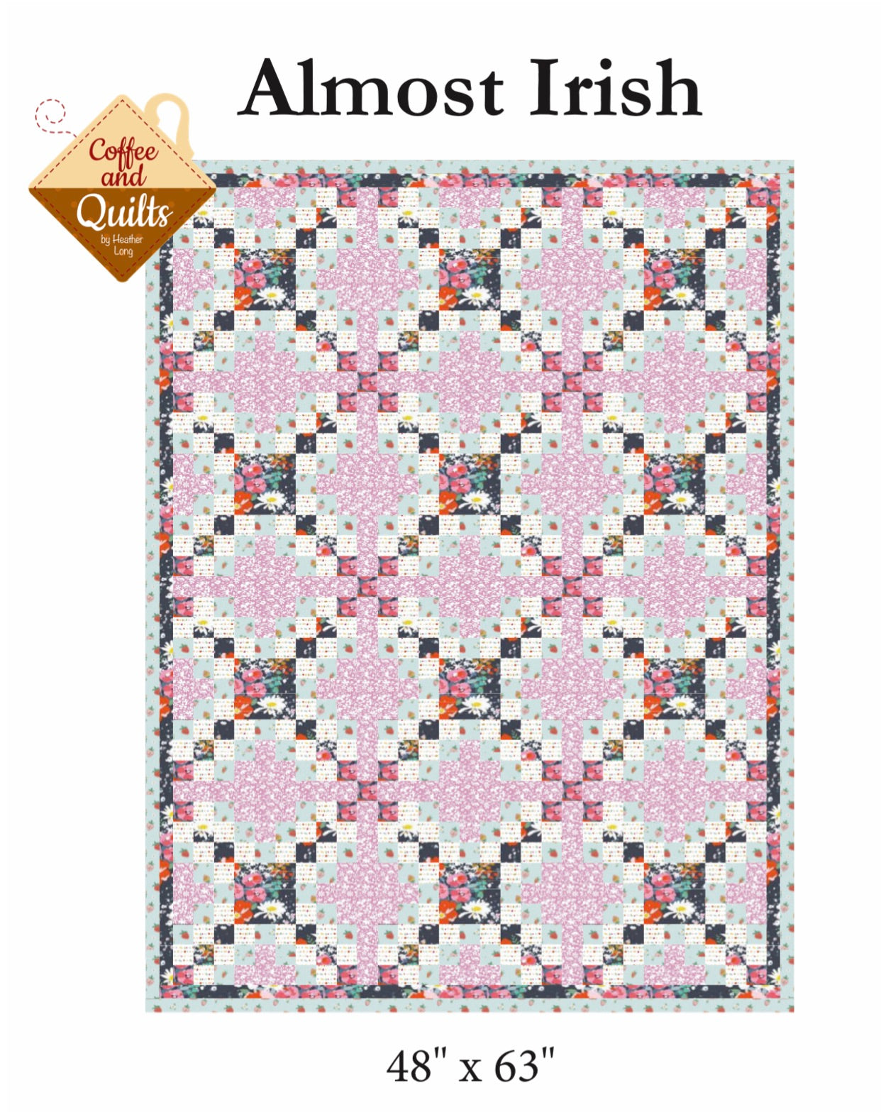 4-Yard Quilt Patterns
