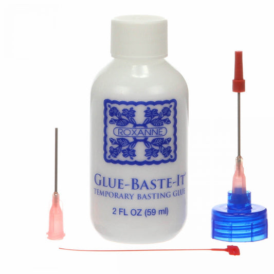 Roxanne Glue Baste It 2oz.