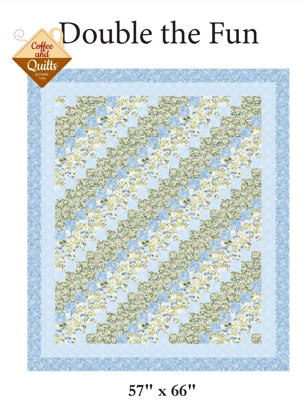 4-Yard Quilt Patterns