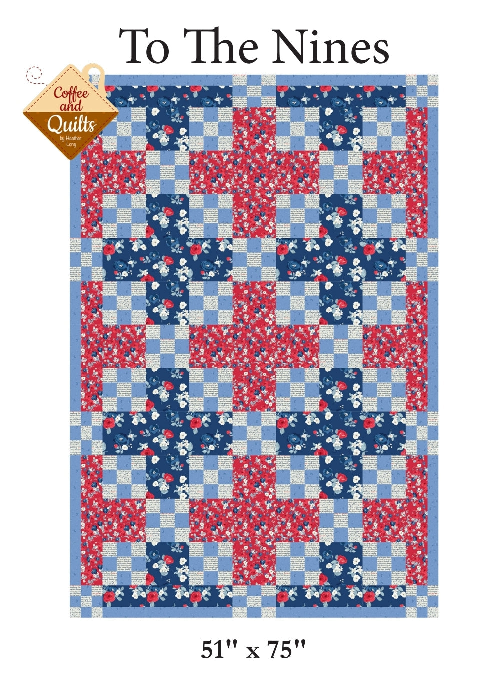 4-Yard Quilt Patterns
