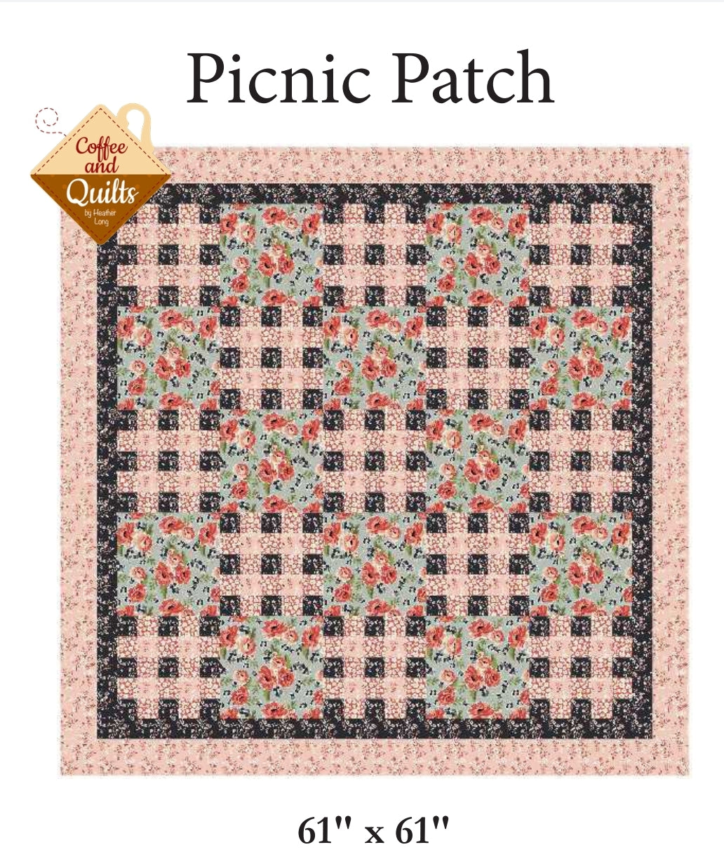 4-Yard Quilt Patterns