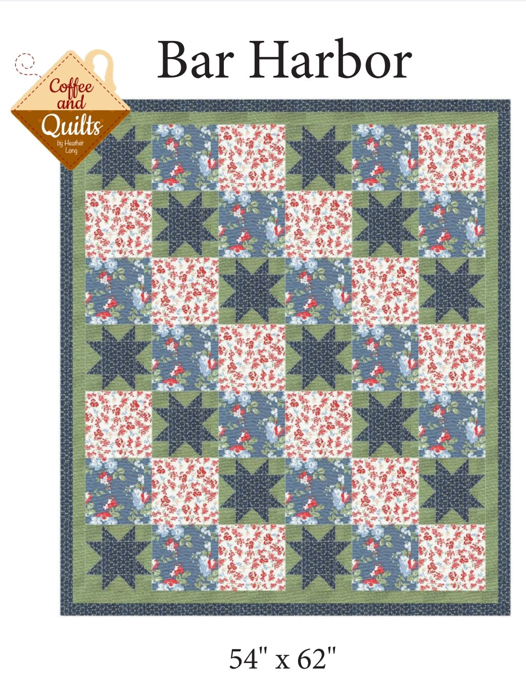 4-Yard Quilt Patterns