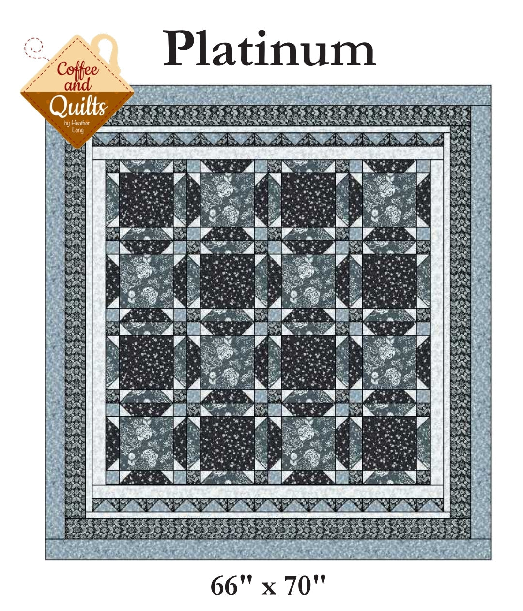 5 Yard Quilt Patterns
