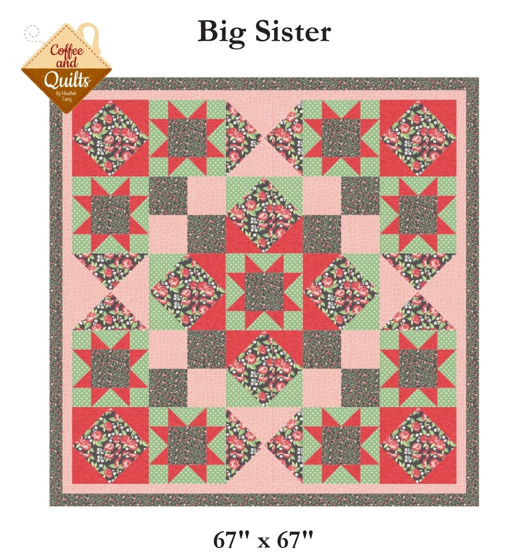 5 Yard Quilt Patterns
