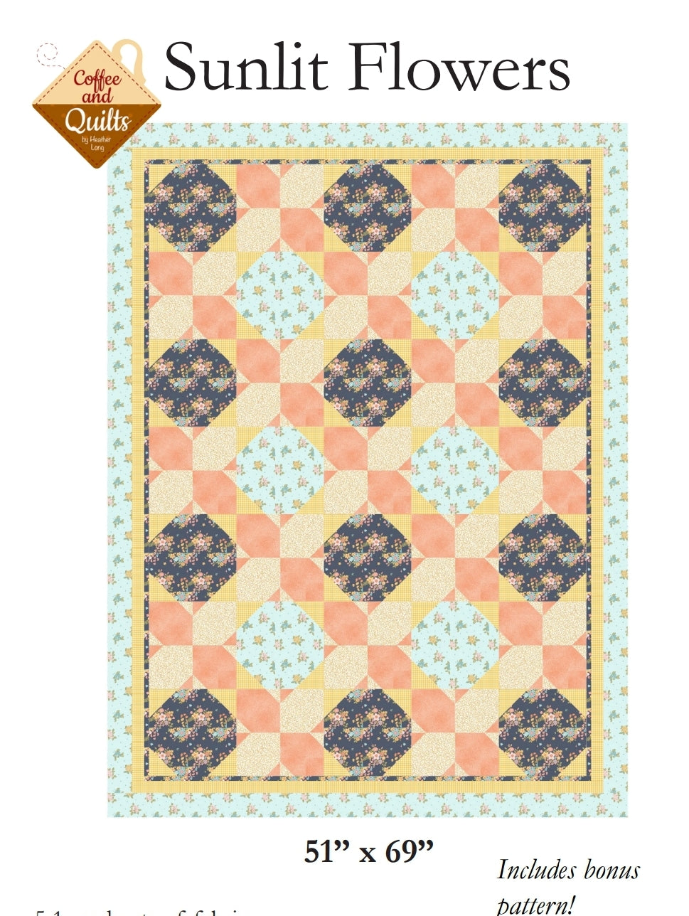 5 Yard Quilt Patterns