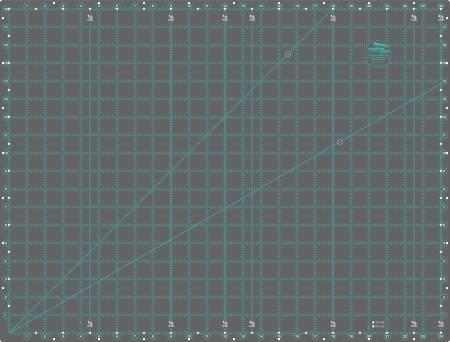 Creative Grids Cutting Mat